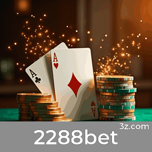 2288bet: Plataforma de Cassino e Apostas de Confiança