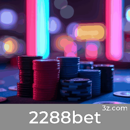 2288bet: Plataforma de Cassino e Apostas de Confiança