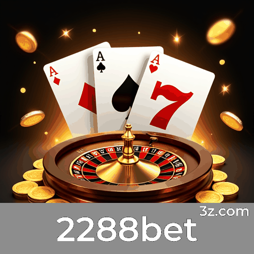 2288bet: Plataforma de Cassino e Apostas de Confiança