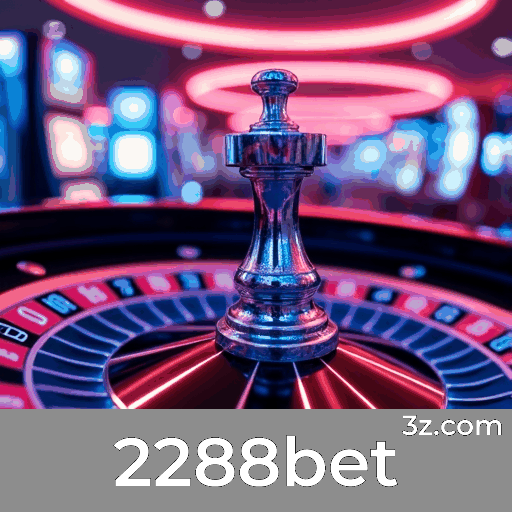 2288bet: Plataforma de Cassino e Apostas de Confiança