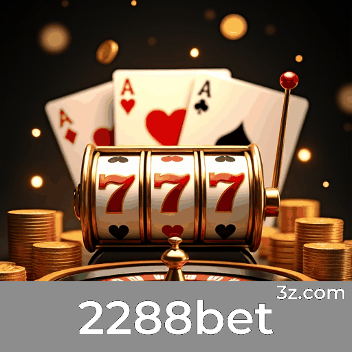 2288bet: Plataforma de Cassino e Apostas de Confiança