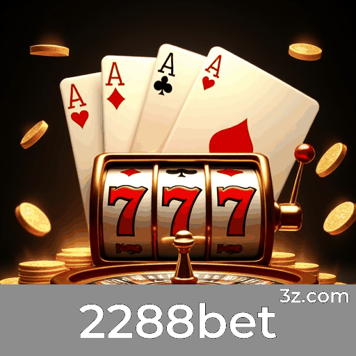2288bet: Plataforma de Cassino e Apostas de Confiança